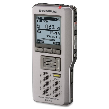 Departments - Pro Digital Recorder 6Gb Mem