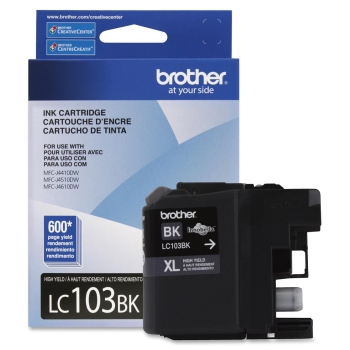 Departments - Ink Cartridge Hi-Yield Black