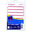 Labels &amp; Labeling Systems